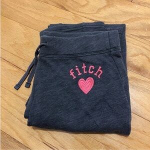 Abercrombie y2k classic sweatpant